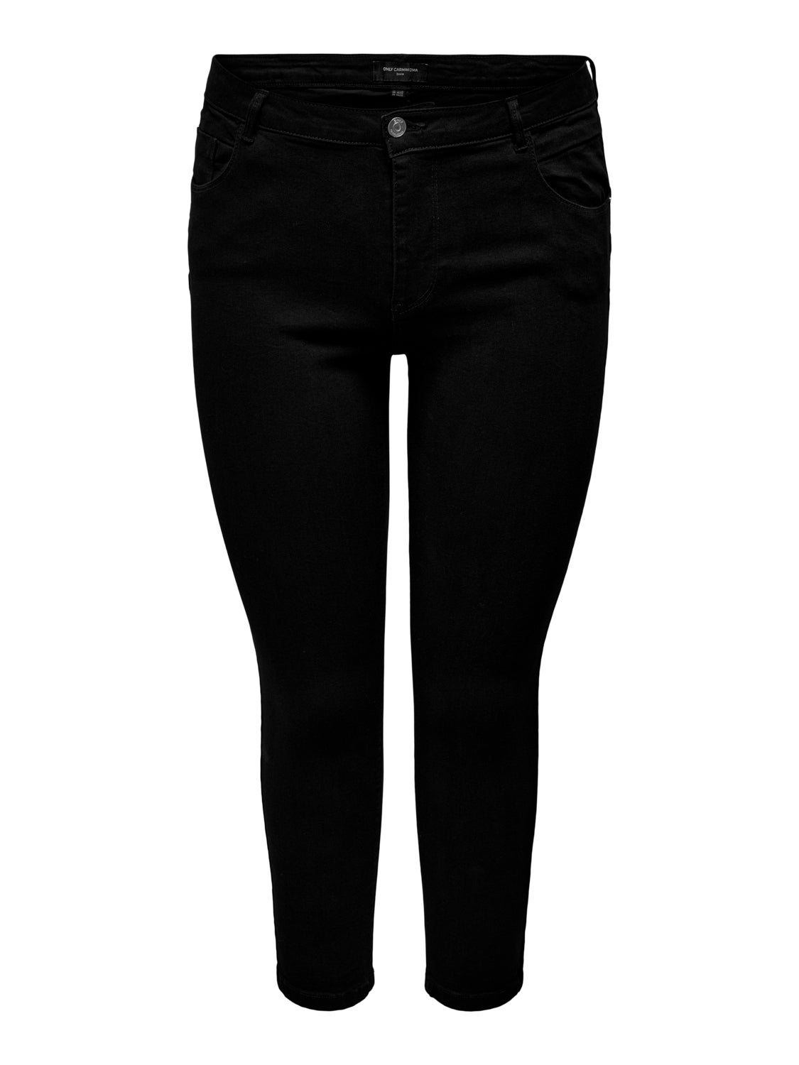CARAnte life reg push-up Skinny fit jeans