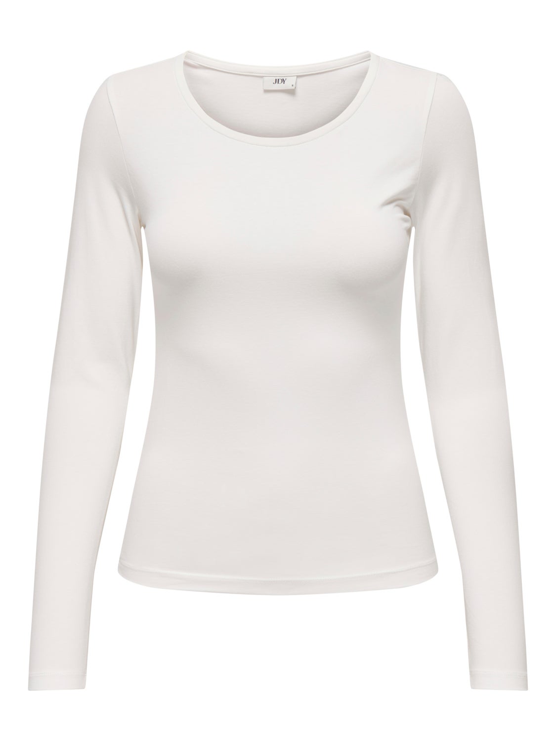 Regular Fit O-Neck T-Shirt