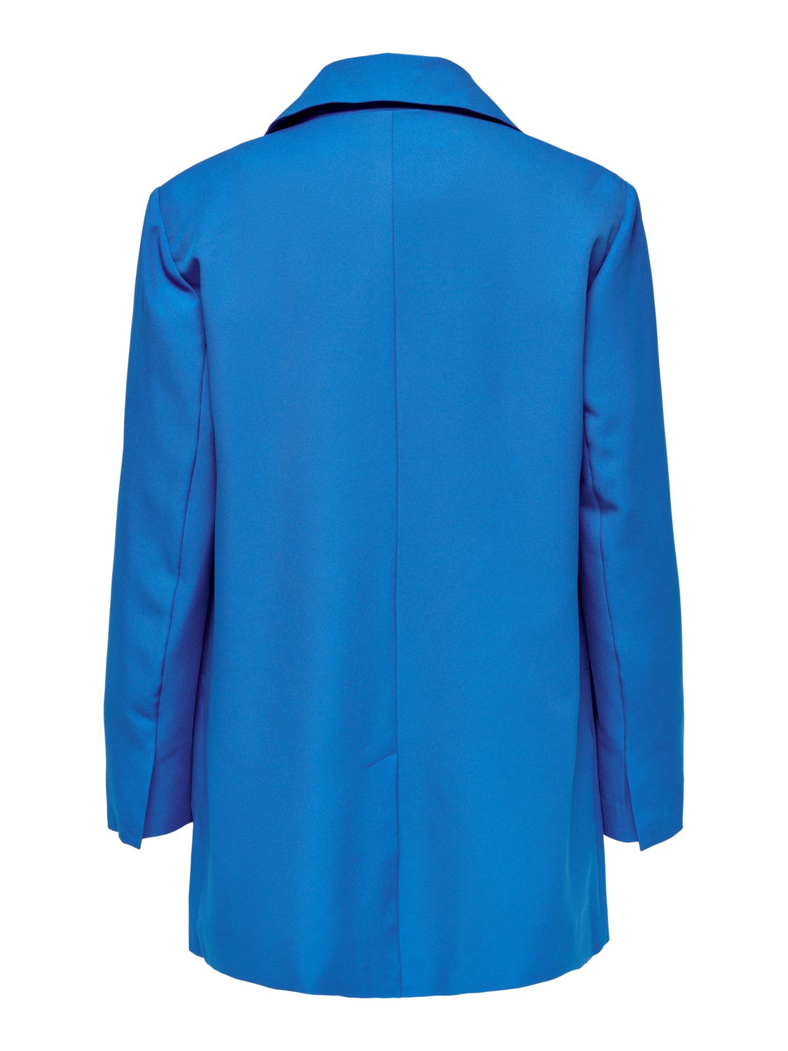 Classic oversize Blazer