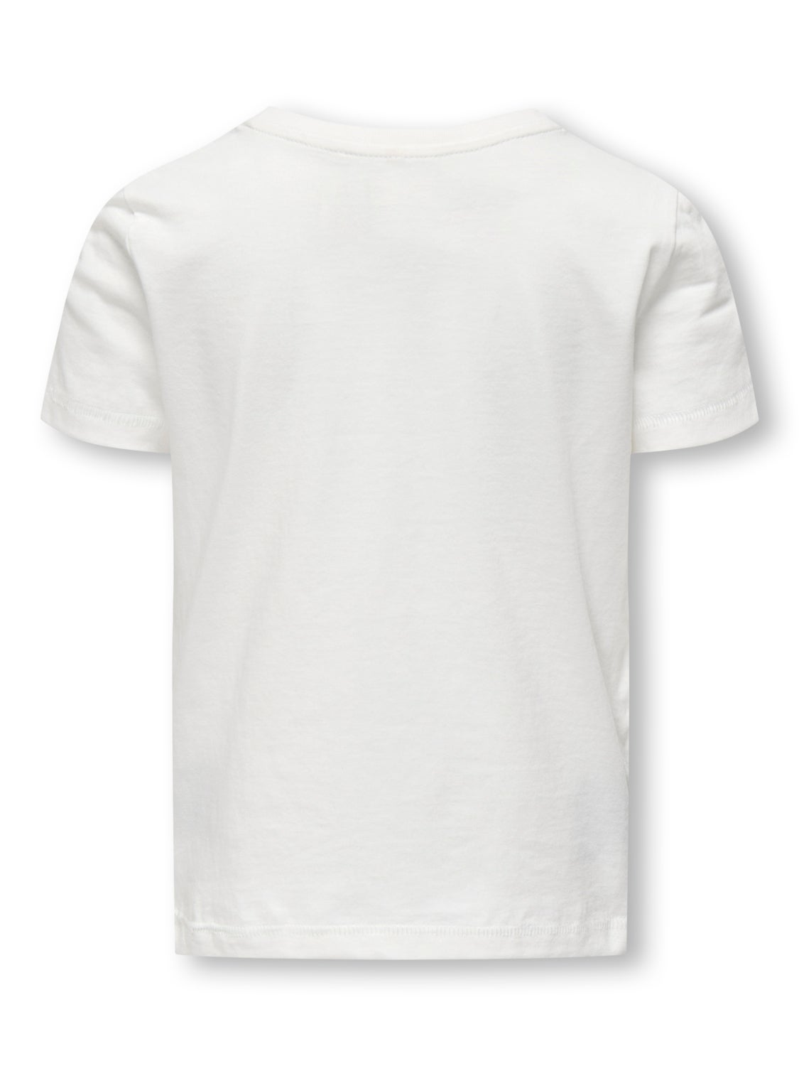 Regular Fit O-Neck T-Shirt