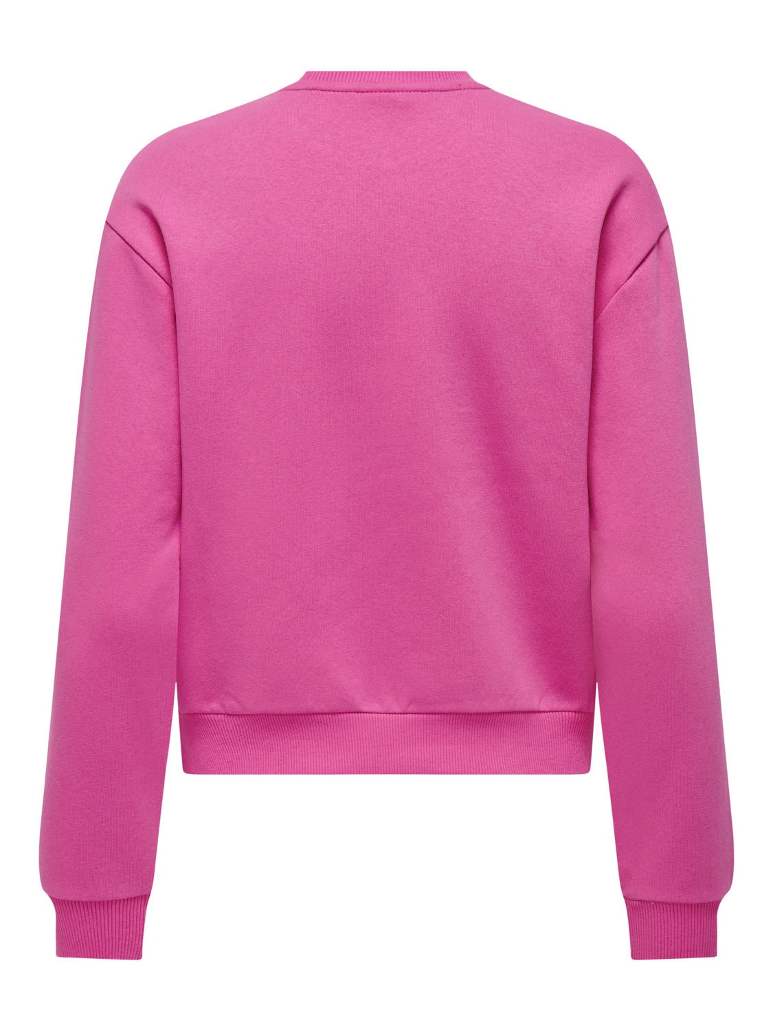 Long sleeved Sweatshirt
