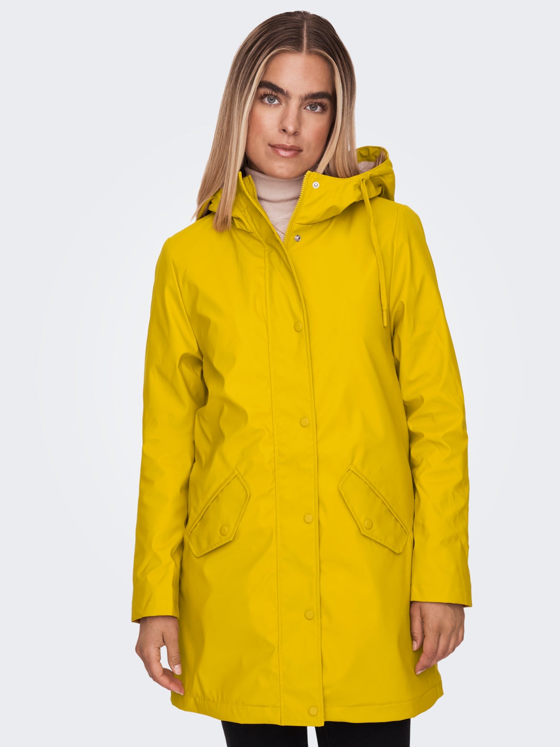 Tall Rain jacket