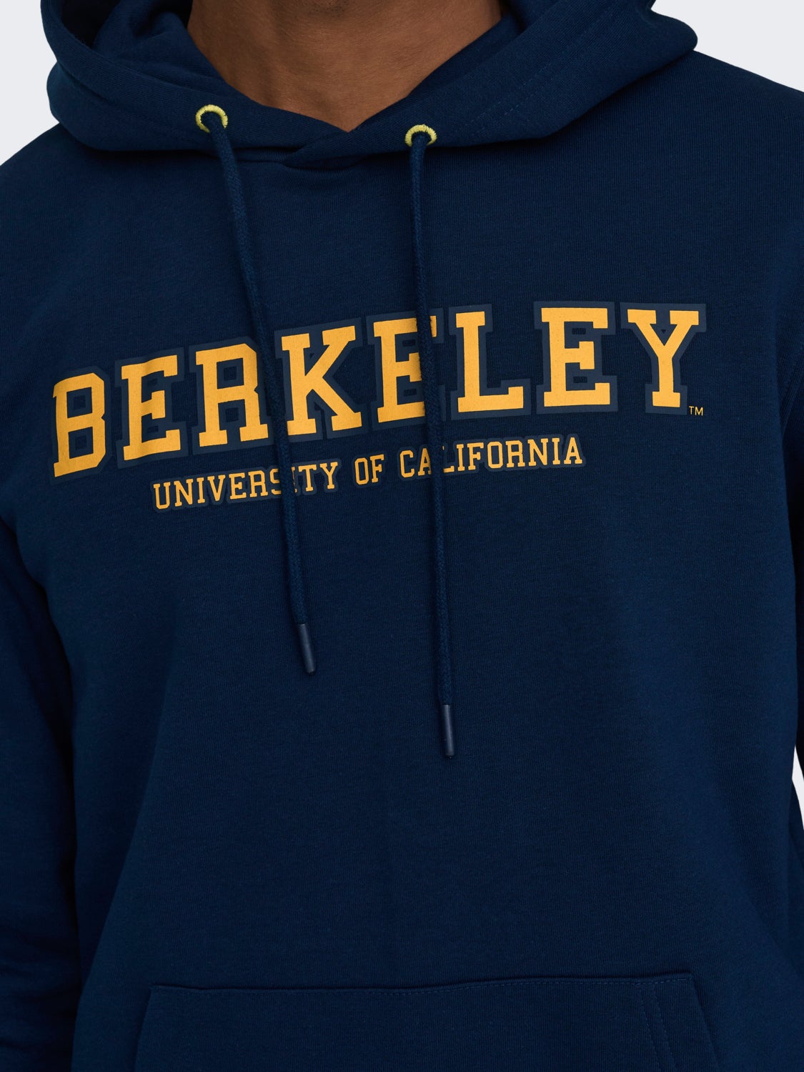 Regular Fit Hoodie Sweatshirt