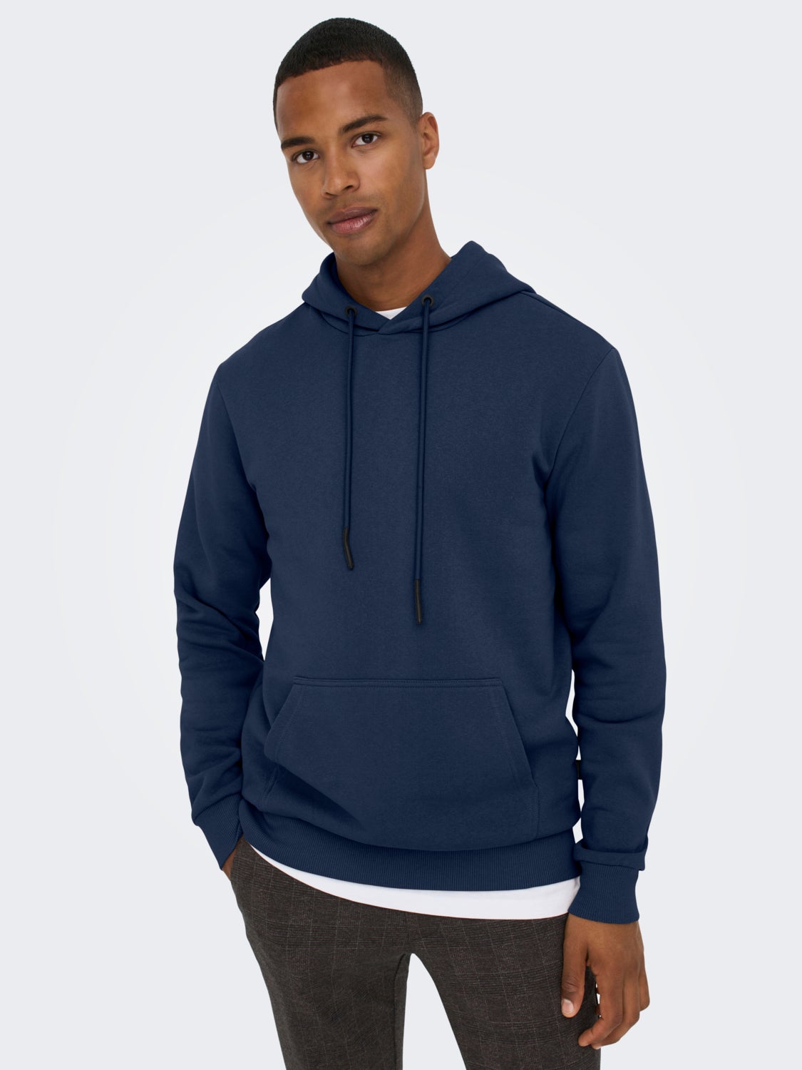 Regular Fit Sweat Hoodie