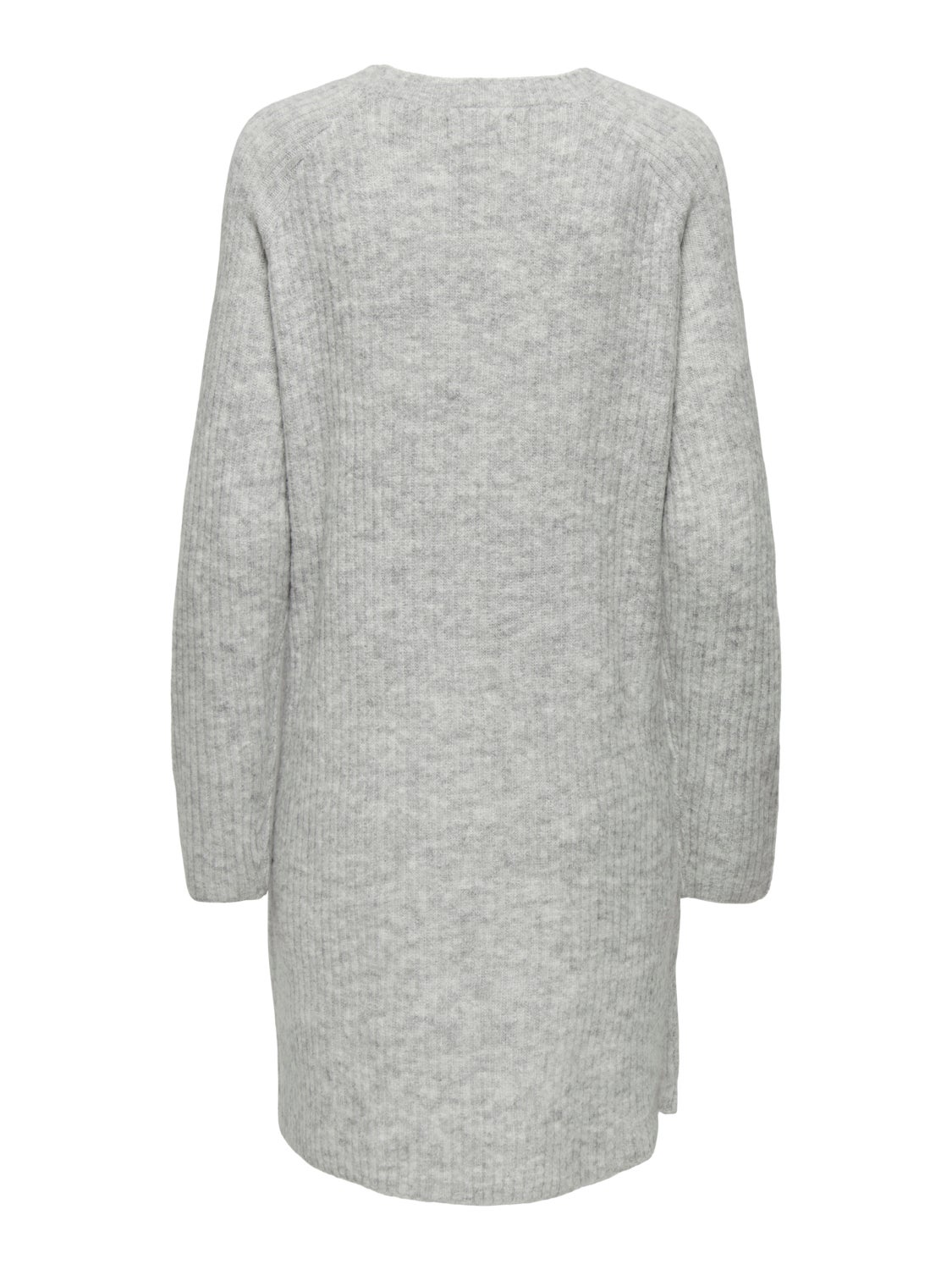 Mama mini knitted dress