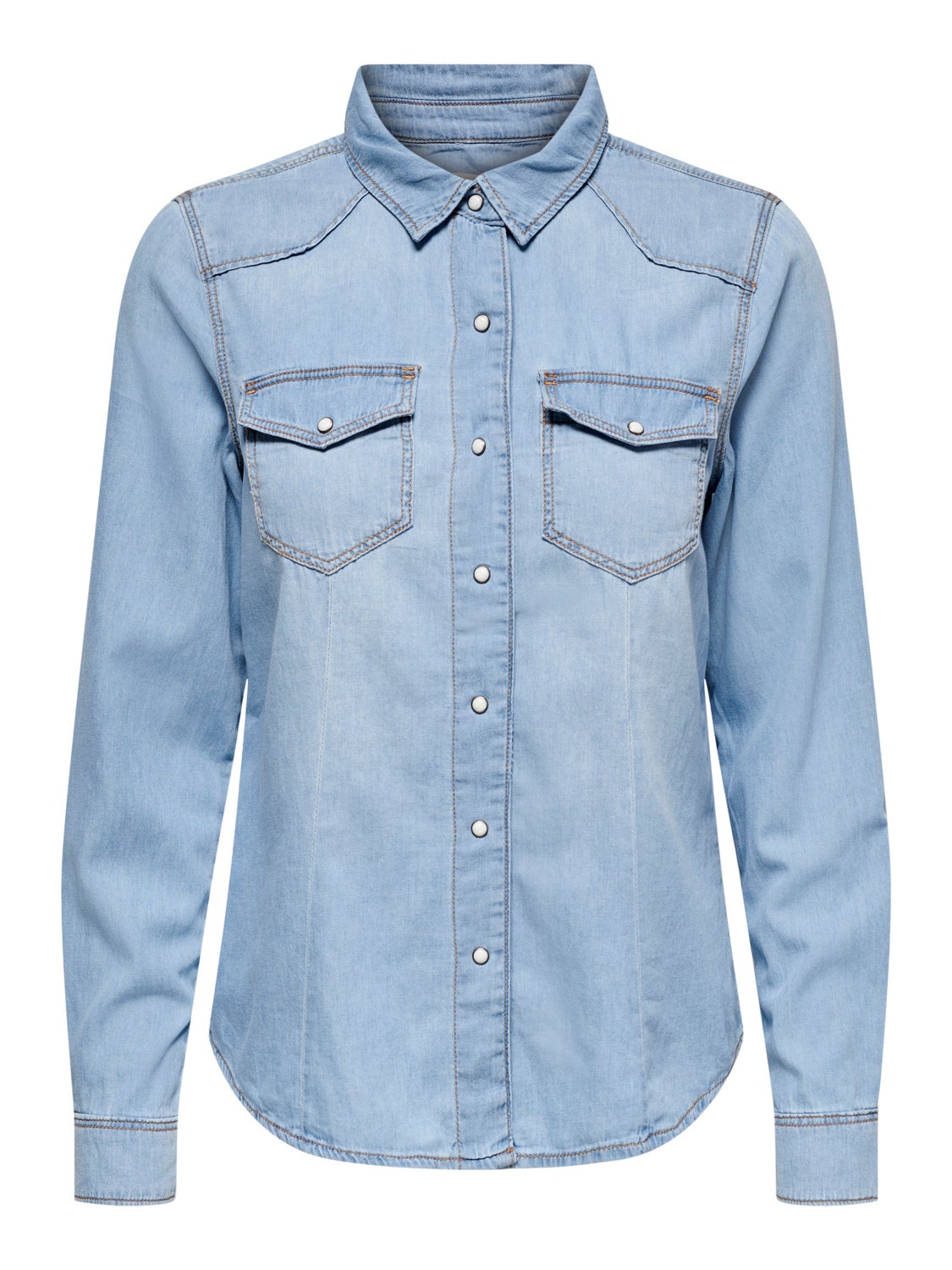 Long sleeve Denim shirt
