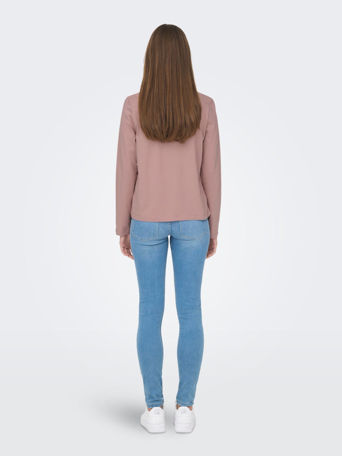 Regular Fit O-Neck T-Shirt