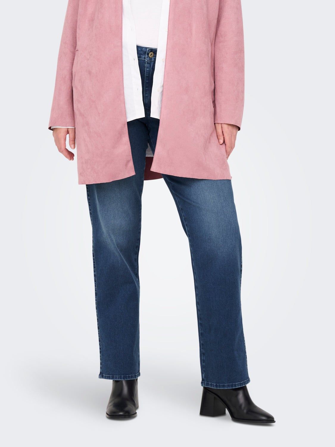 CARAUGUSTA HW ST DNM JEANS  PIM504