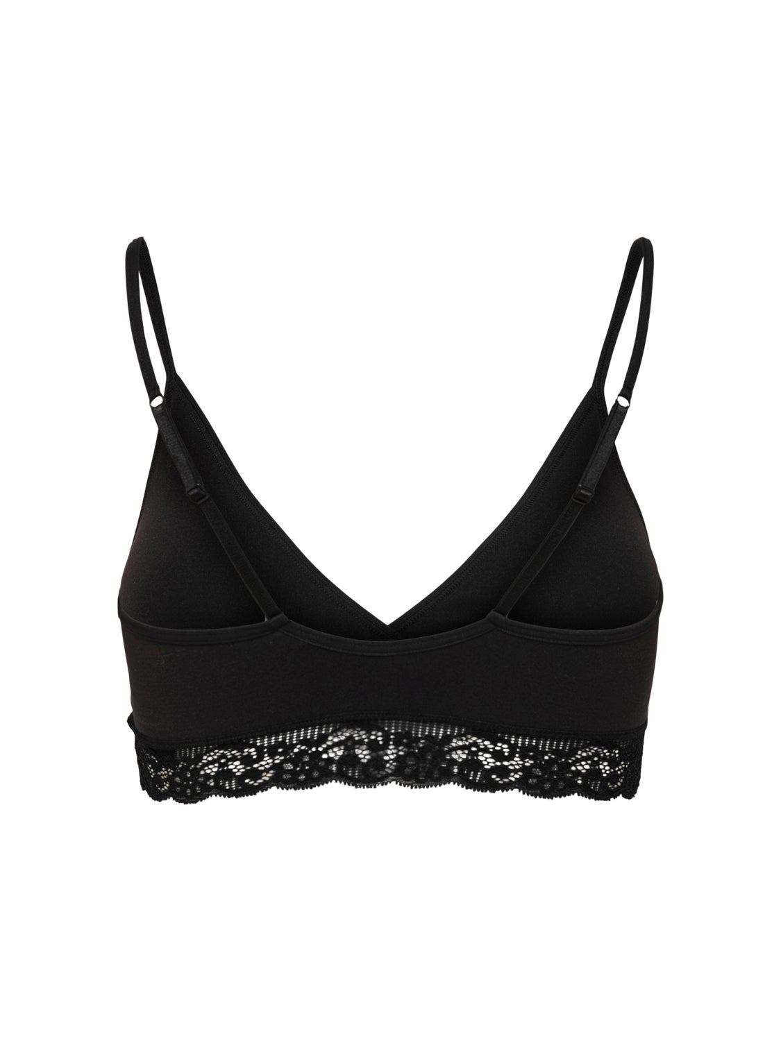 Mama Wrap Lace Nursing Bra