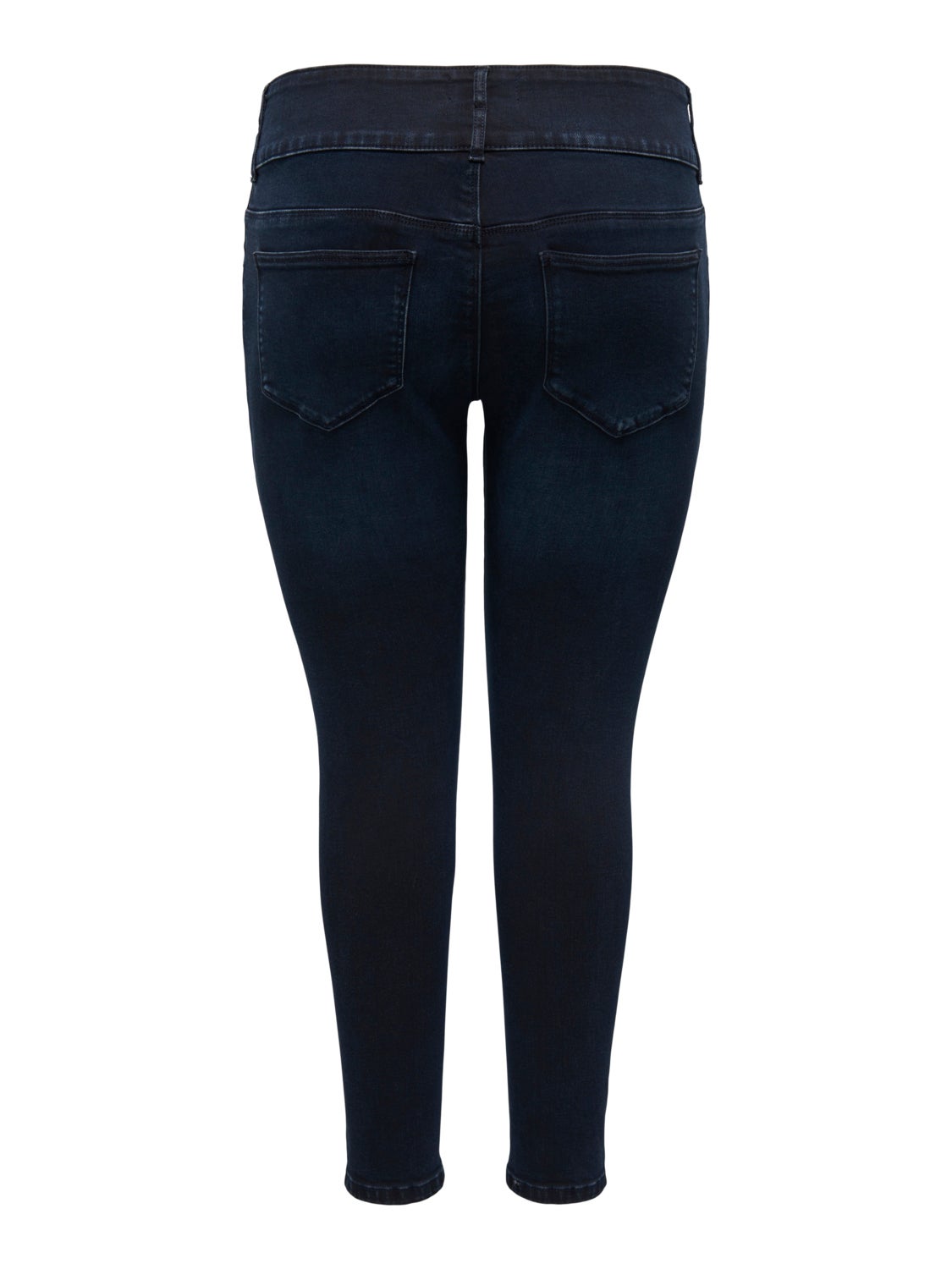 Skinny Fit High waist Curve Jeans