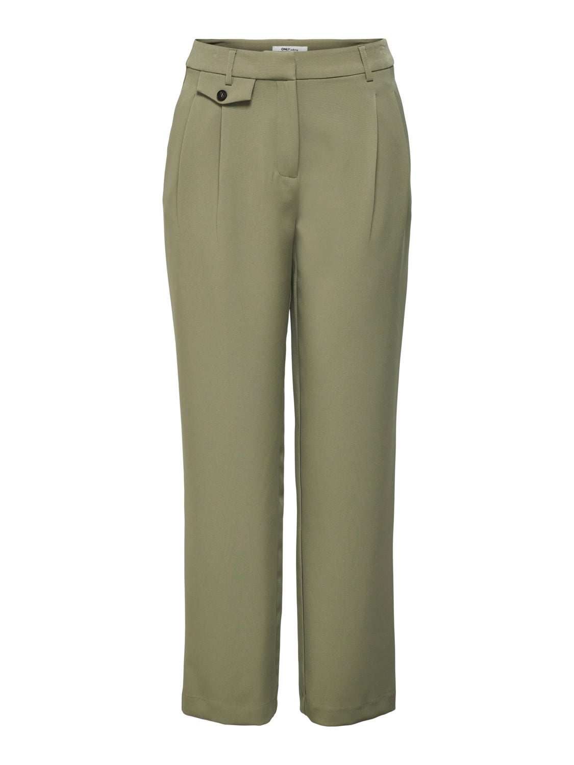 Highwaisted Trousers