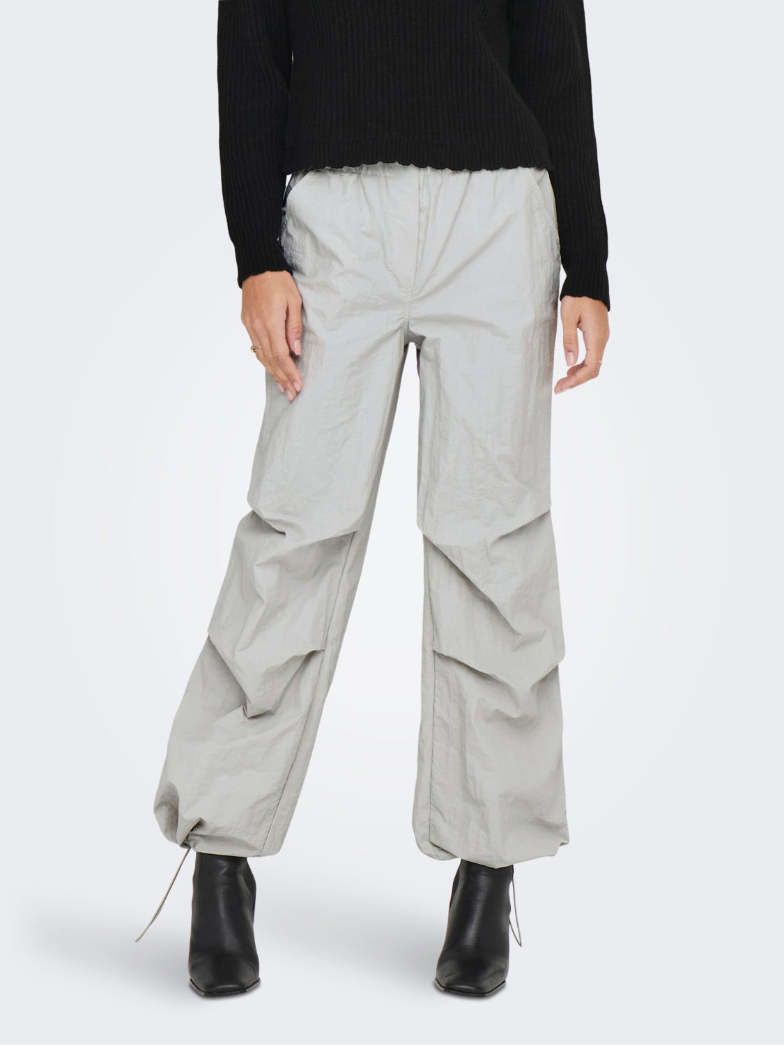 Parachute Pants