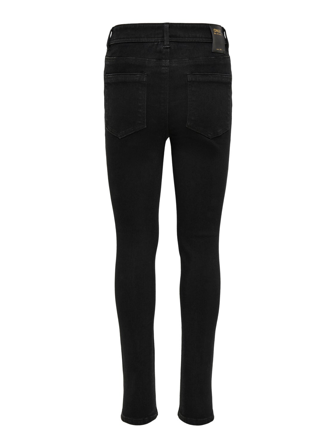 KONWauw life reg Skinny fit jeans