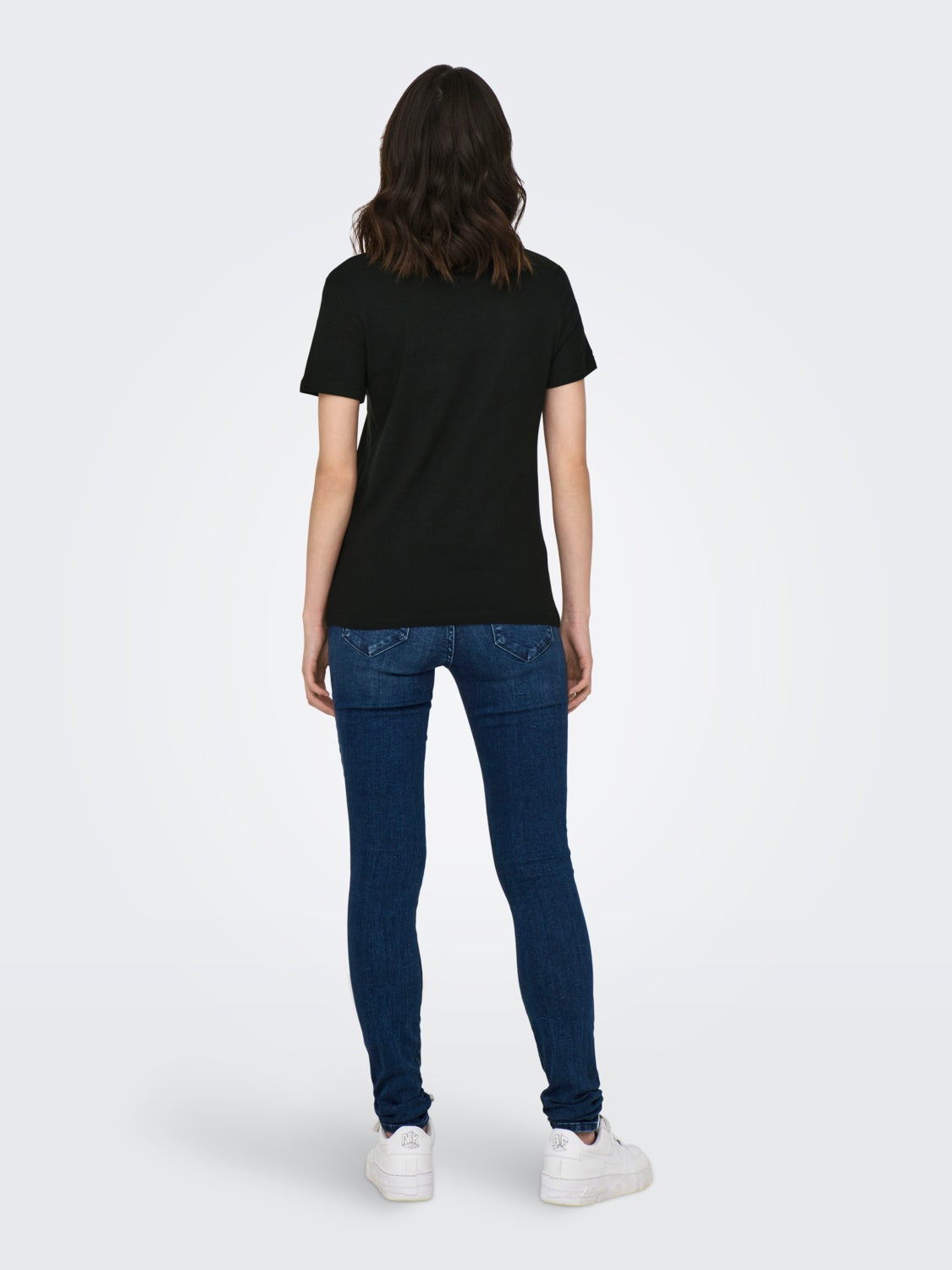 Regular Fit O-Neck T-Shirt