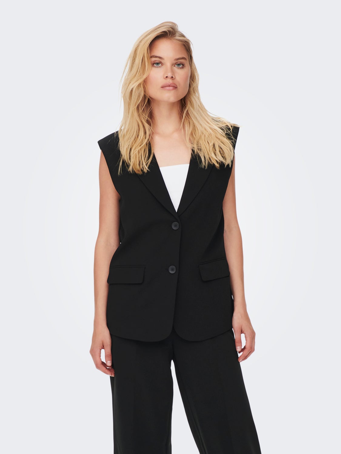 Blazer Waistcoat