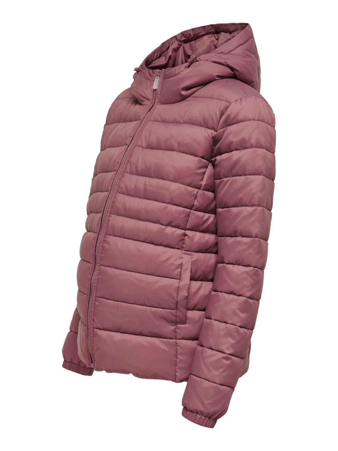 Mama short Quilted jacket