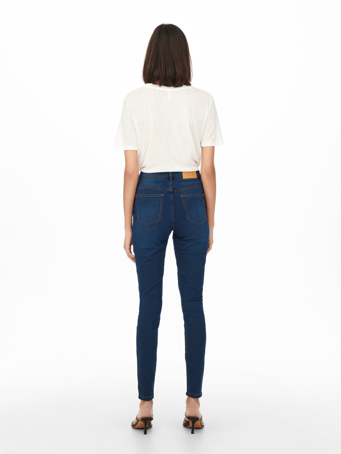 JDYTulga High Skinny fit jeans
