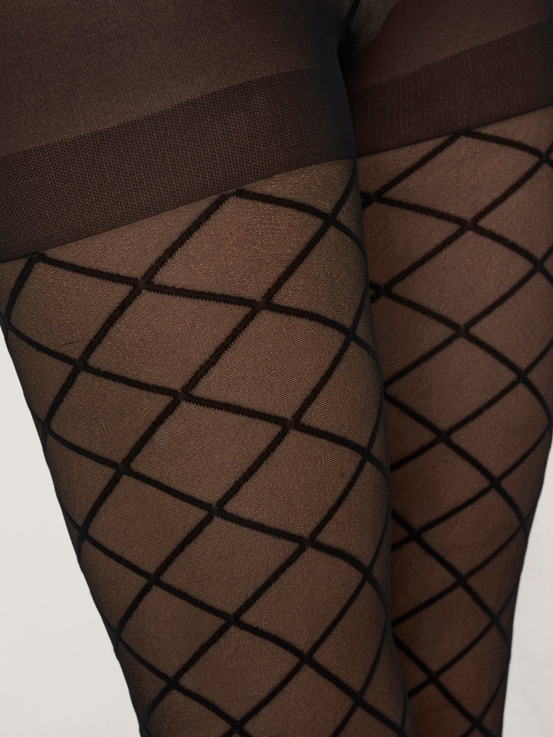High waist Tights