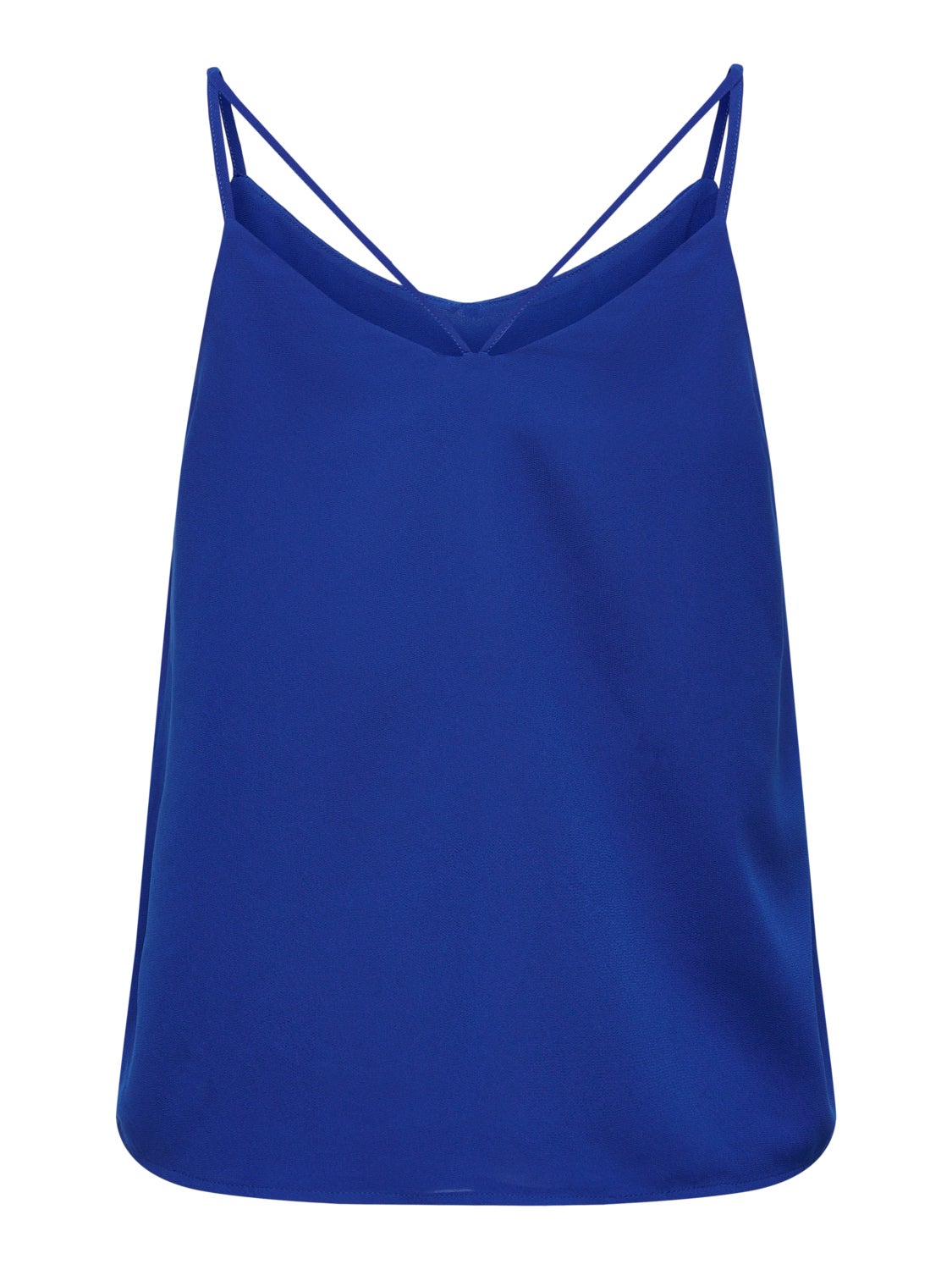Loose Singlet Top