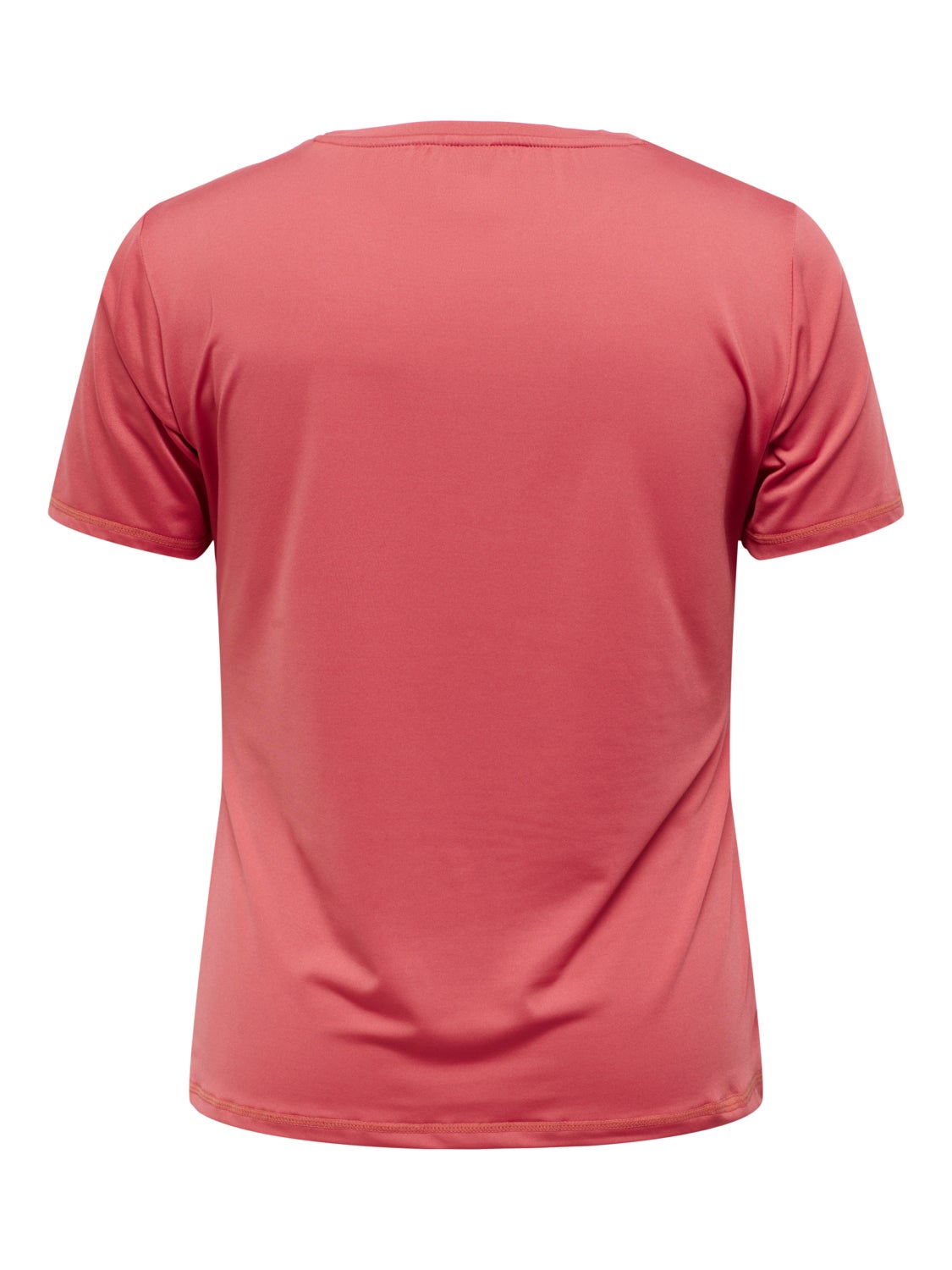 Curvy training t-shirt