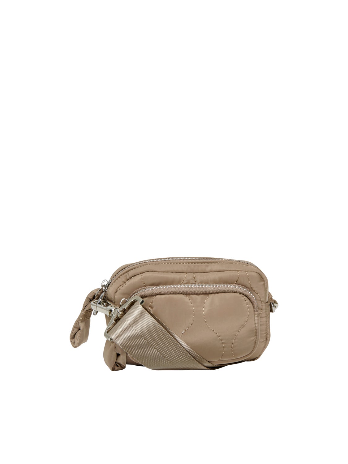 Adjustable Crossbody Bag
