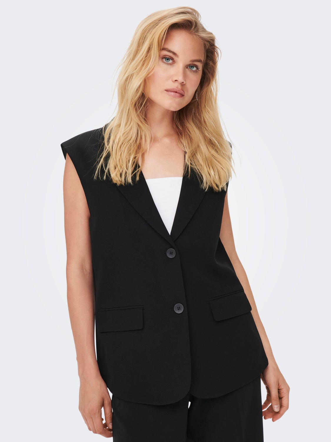 Blazer Waistcoat