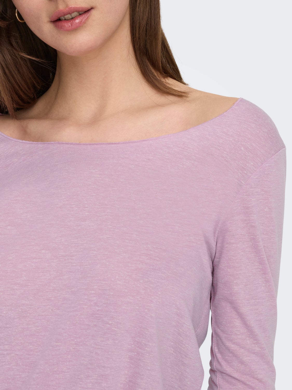Long sleeve top