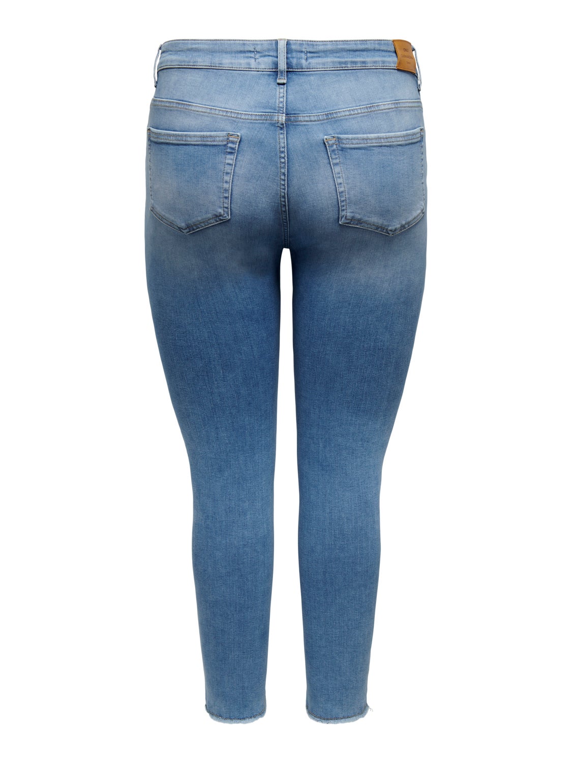 CARWILLY REG ANK SKINNY REA155