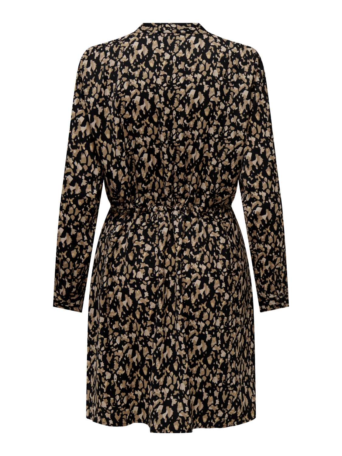 Mini Printed tunic Dress