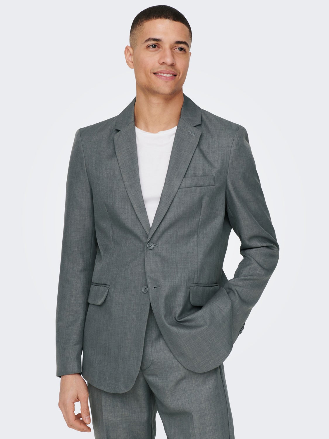 Slim fit Blazer