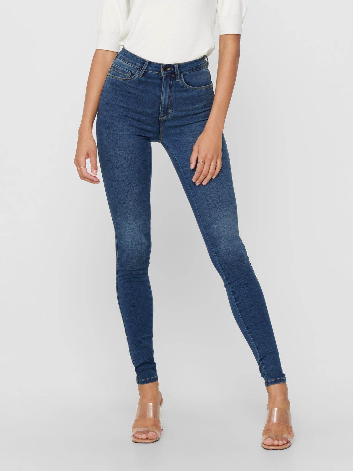 ONLRoyal hw Skinny fit jeans