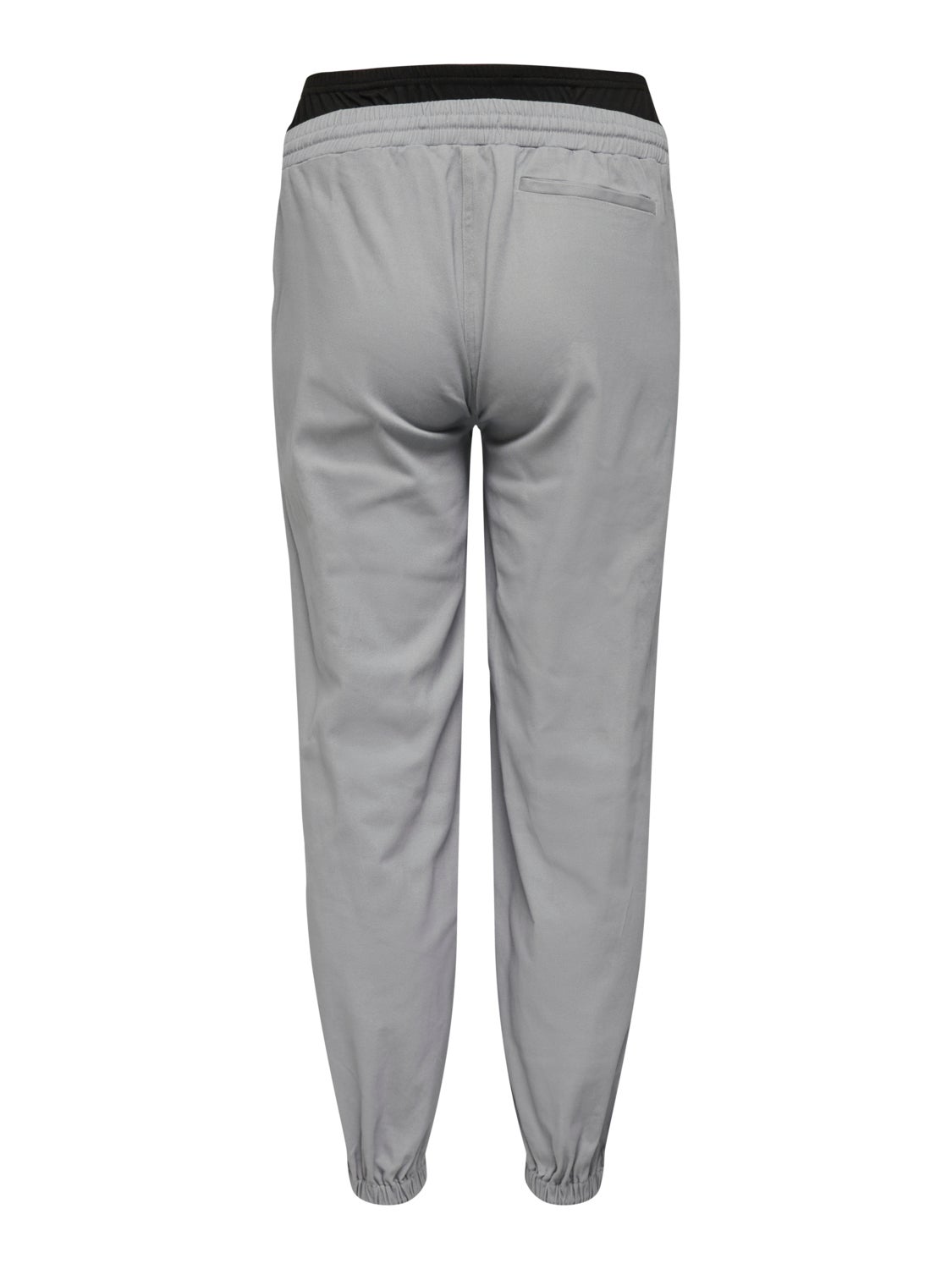 Mama cargo trousers