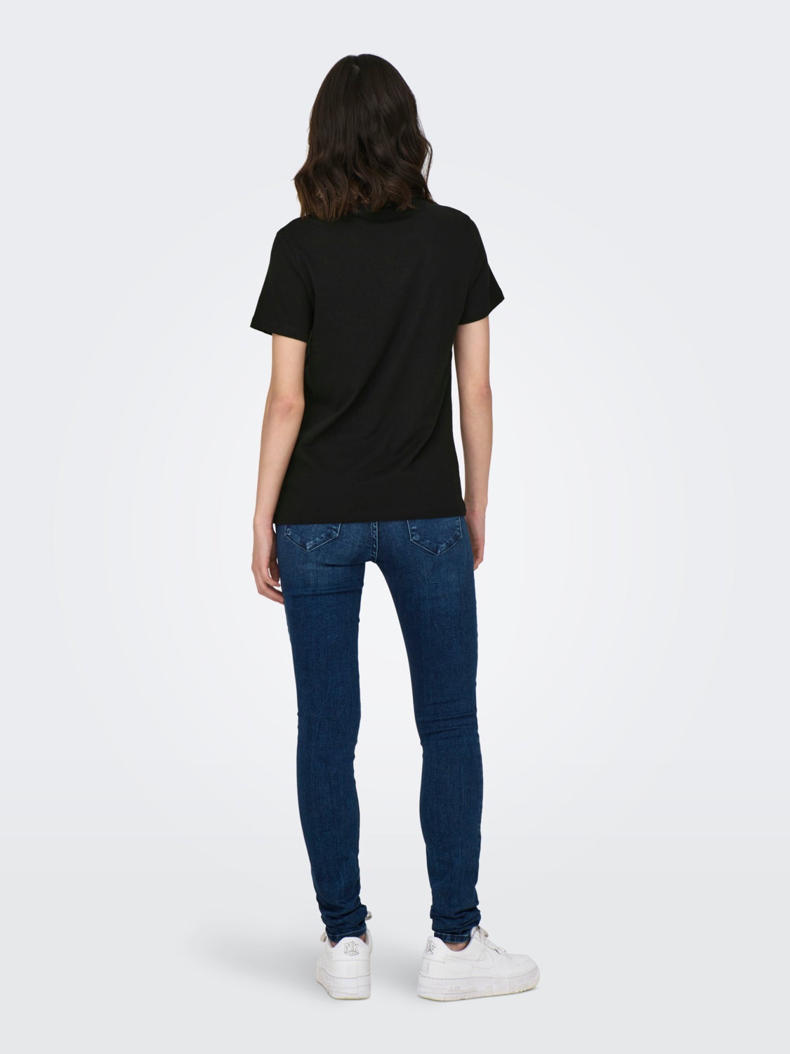 Regular Fit O-Neck T-Shirt