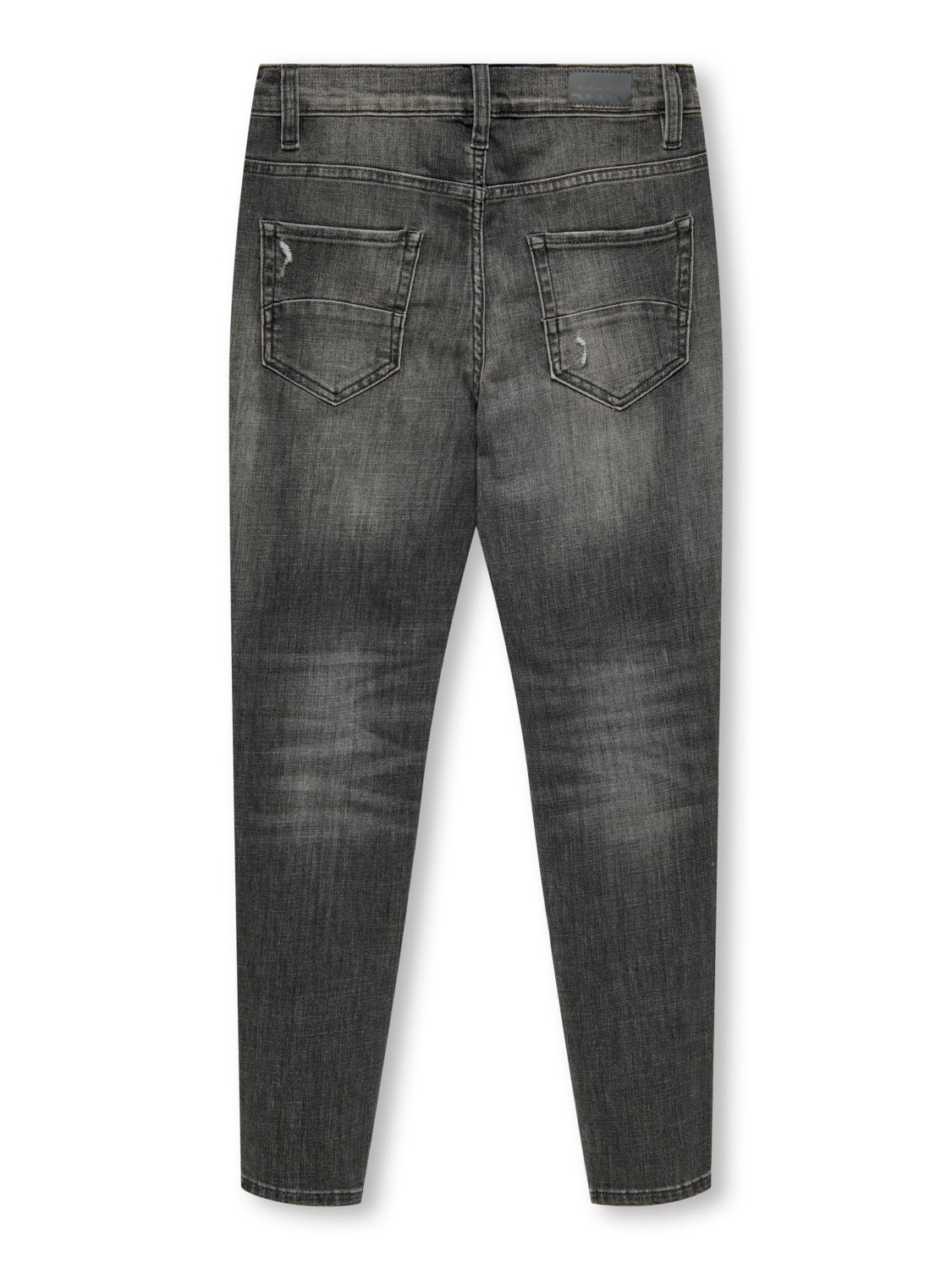 KOBDRAPER TAPERED Straight fit jeans