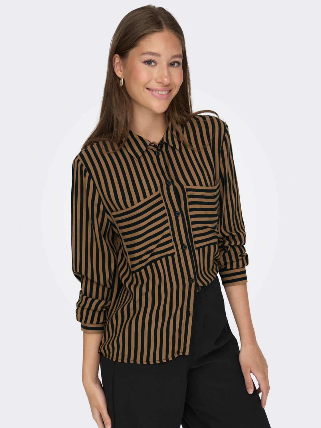 Striped Shirt