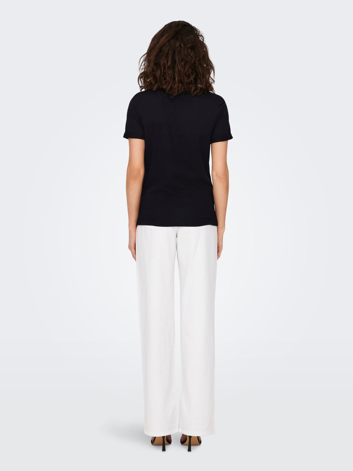 Regular Fit O-Neck T-Shirt