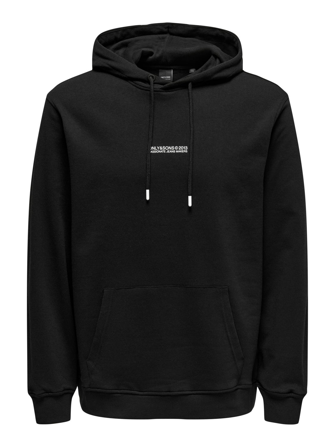 Regular Fit Hoodie Sweatshirt