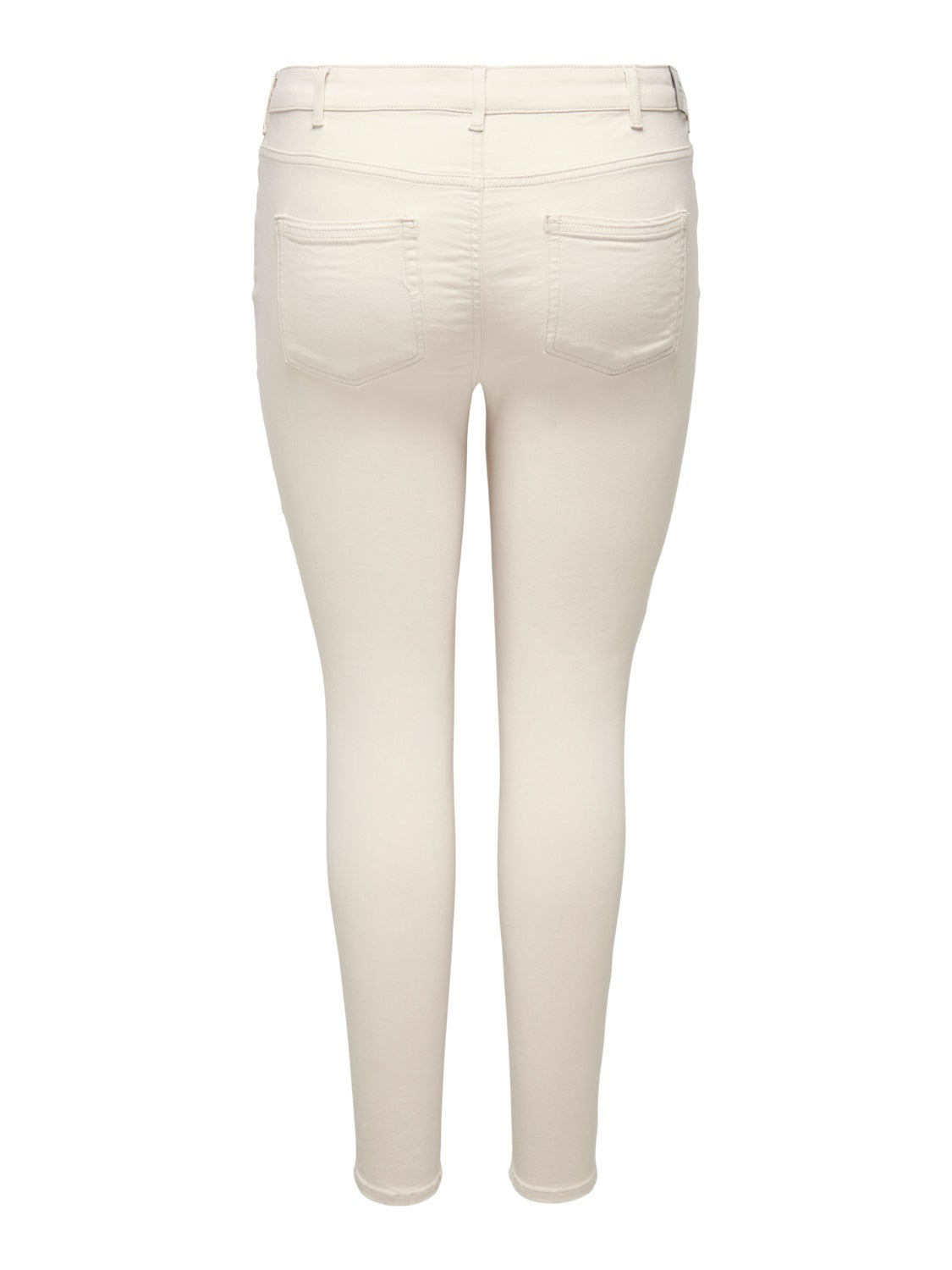 CARWILLY REG SK DNM JEANS DOT019