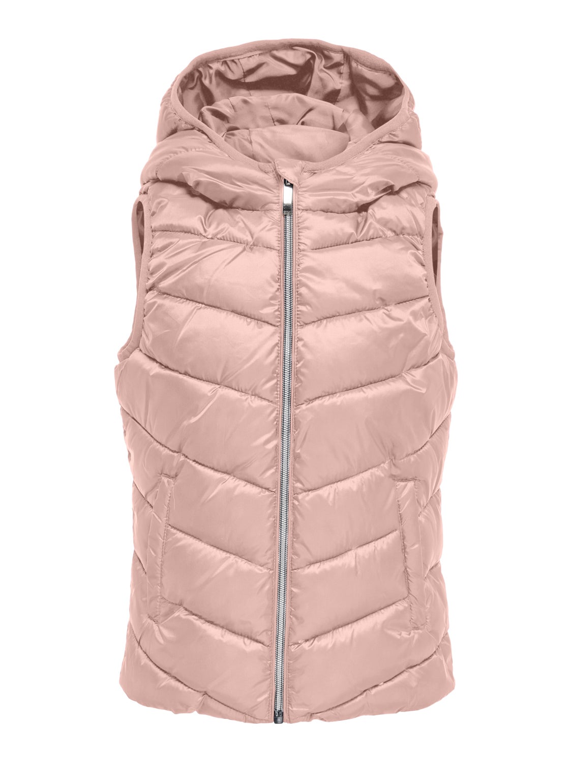 Puffer Waistcoat