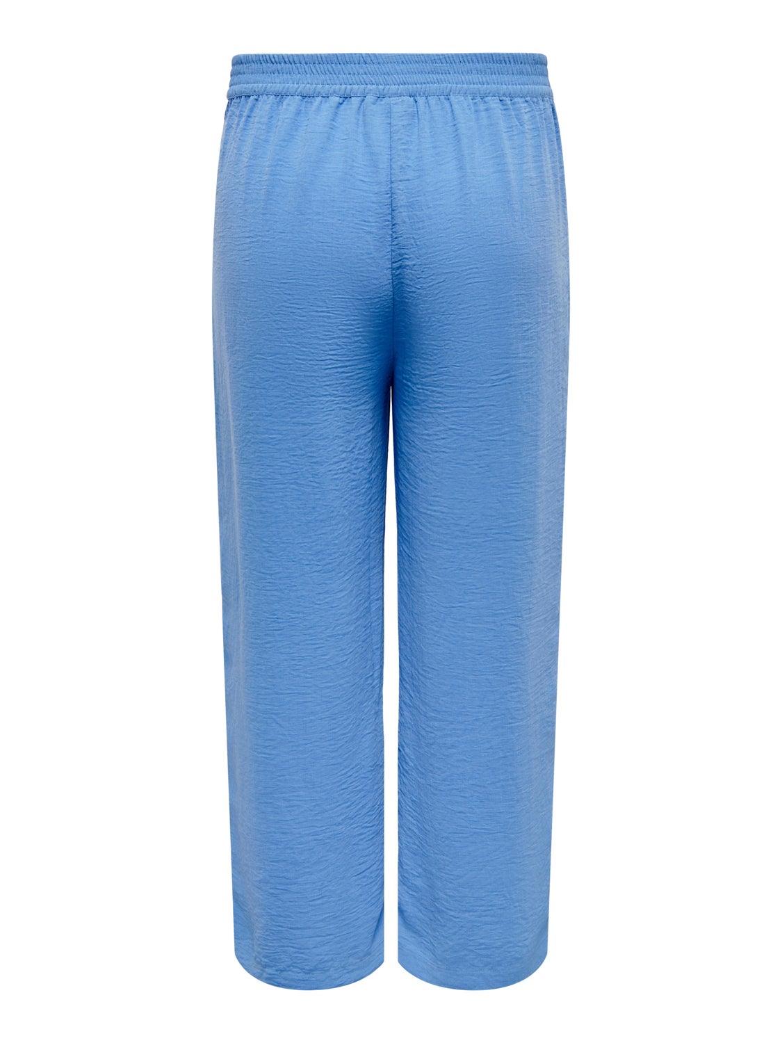 Curvy elasticated Trousers
