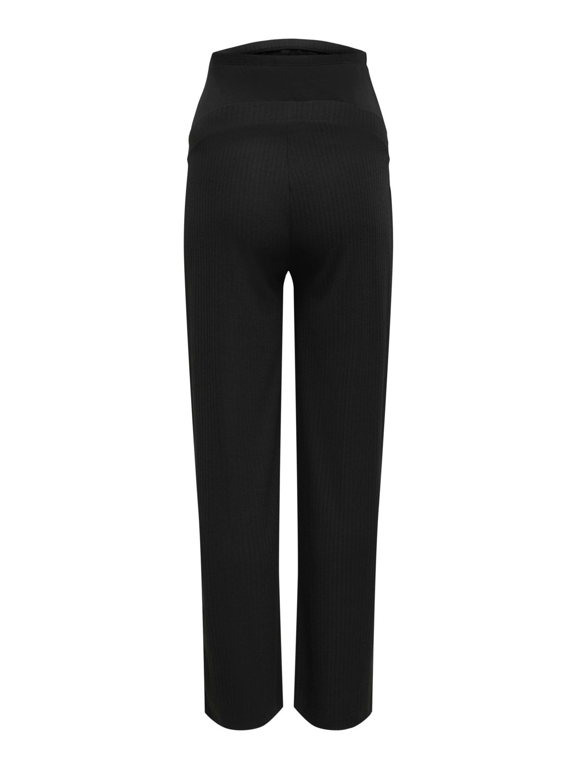 MAMA STRAIGHT FIT PANTS