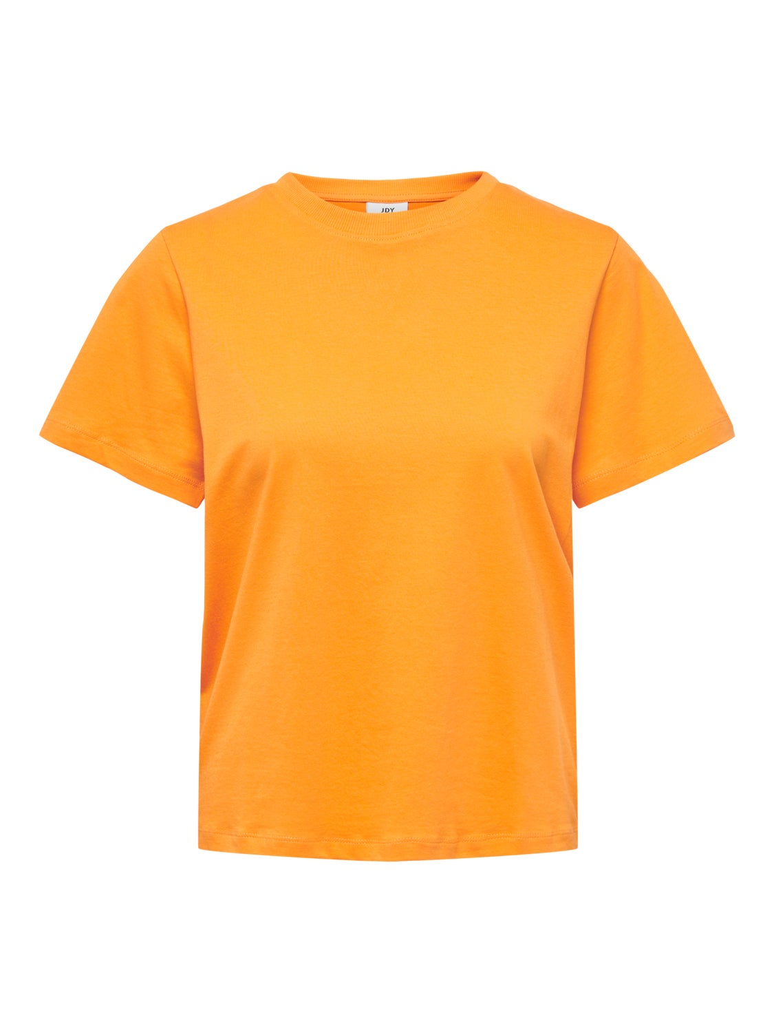 Regular Fit O-Neck T-Shirt