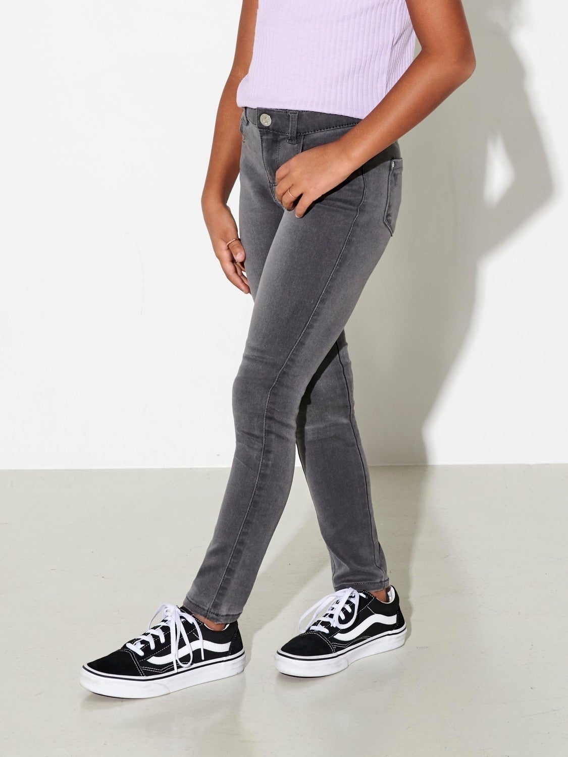 KONRoyal life reg Skinny fit jeans