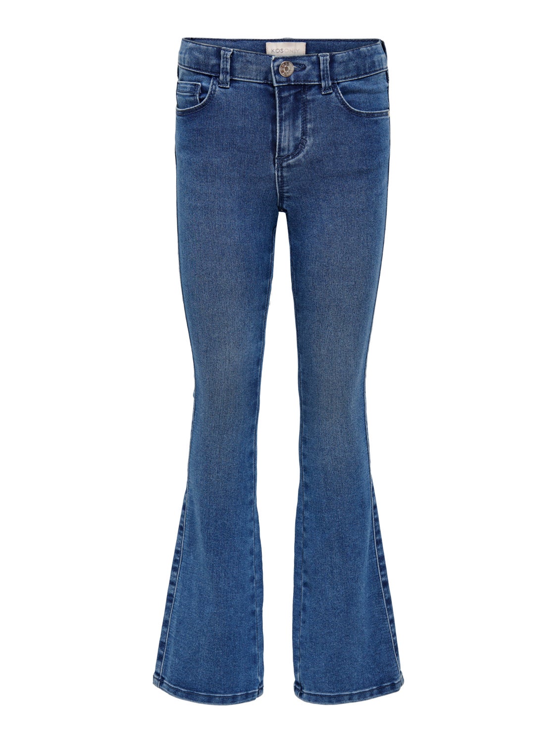 KONRoyal life reg Flared Jeans