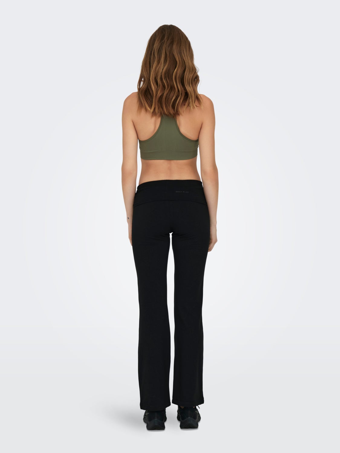 Jazz Training Trousers