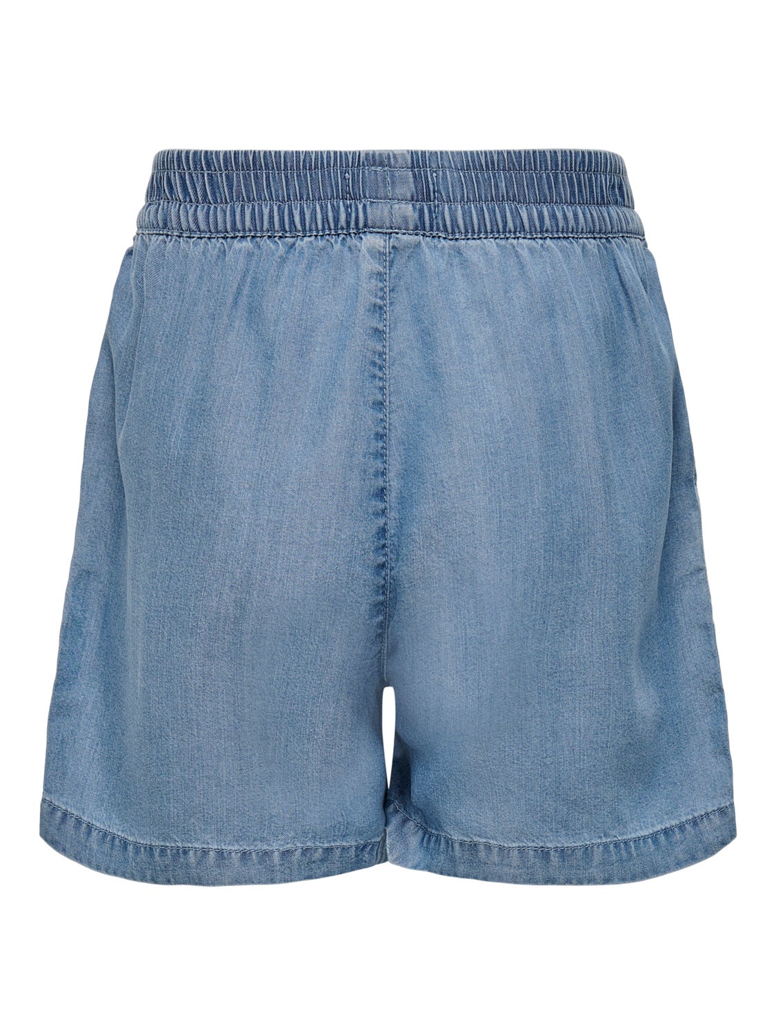 Tencel Shorts