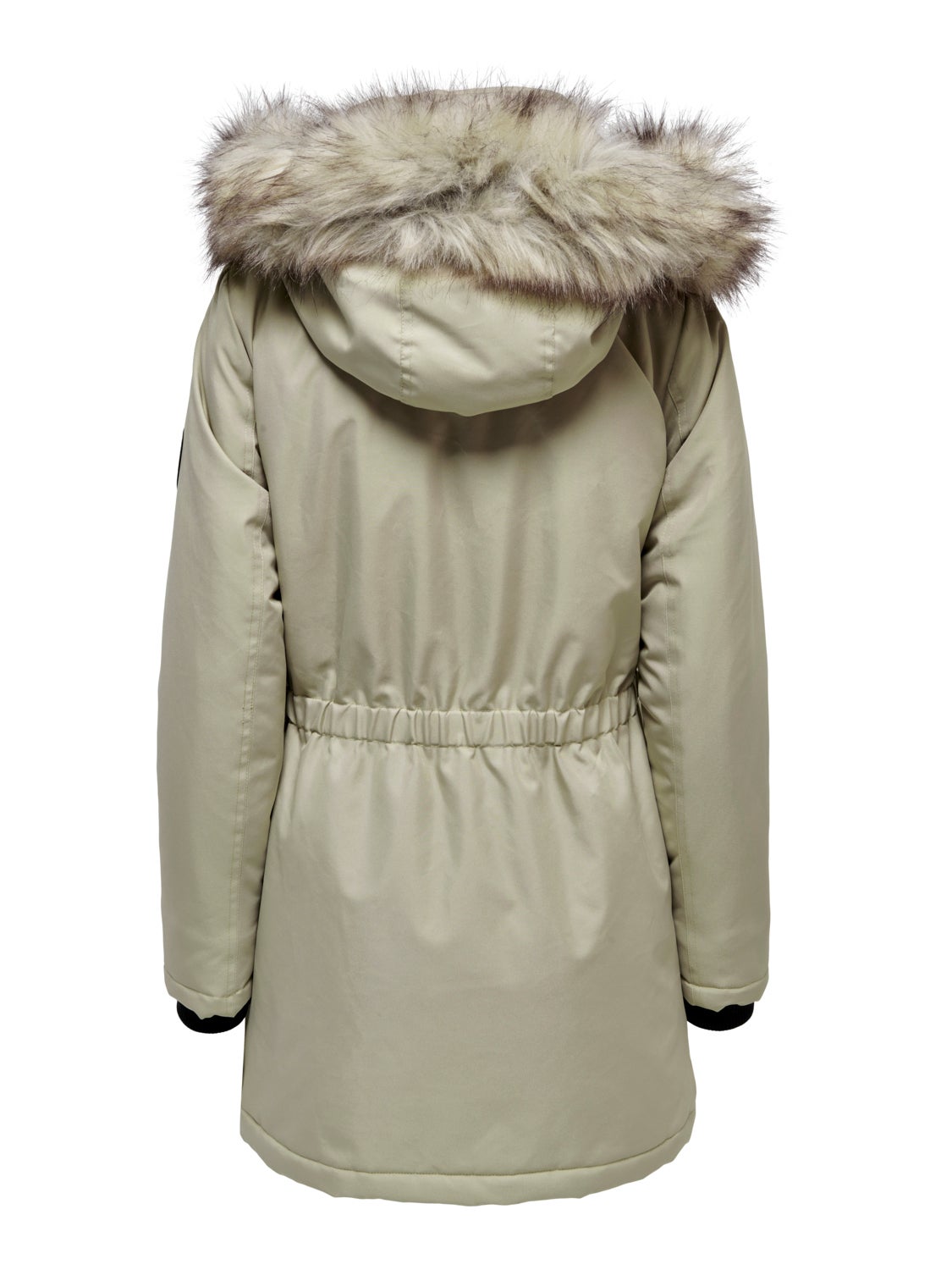 Long Parka