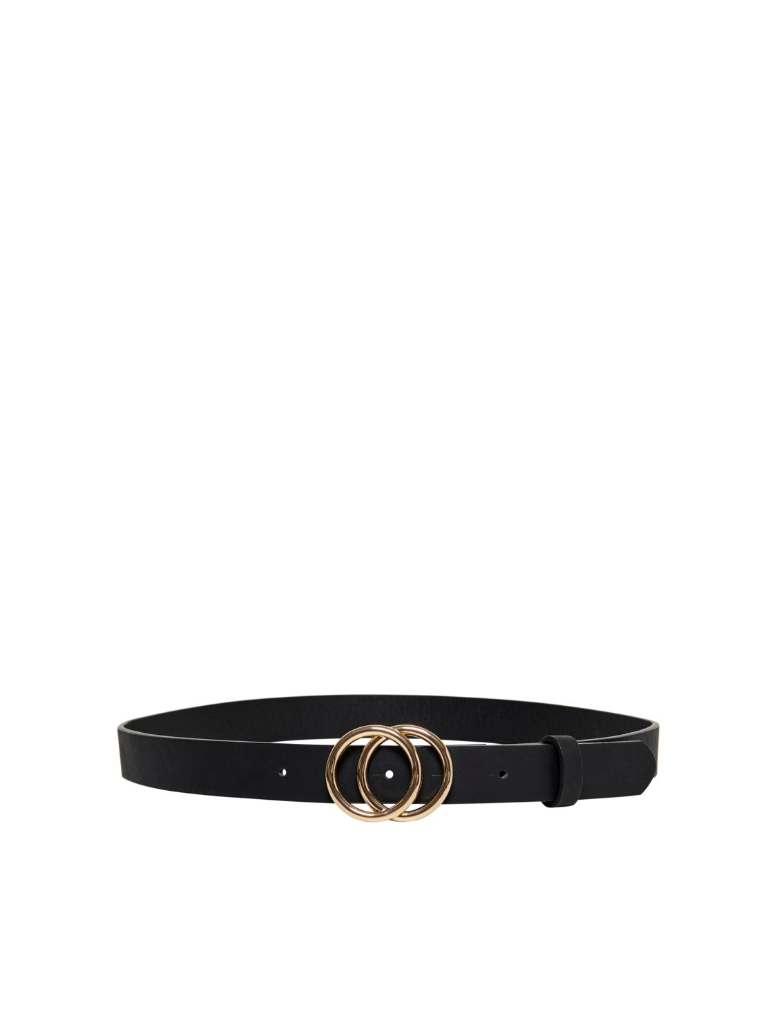 Faux leather Belt