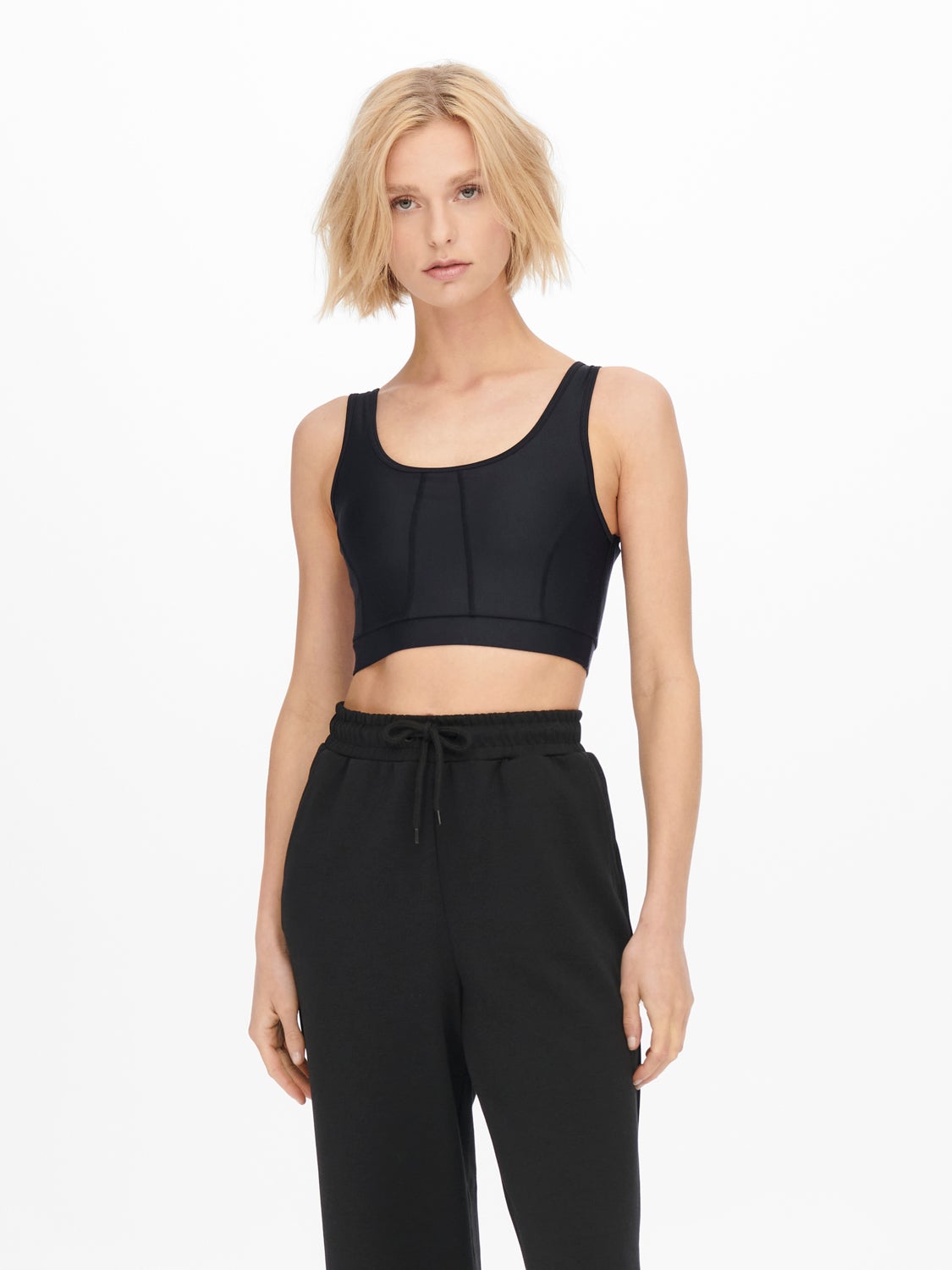 Sports Bra with medium support