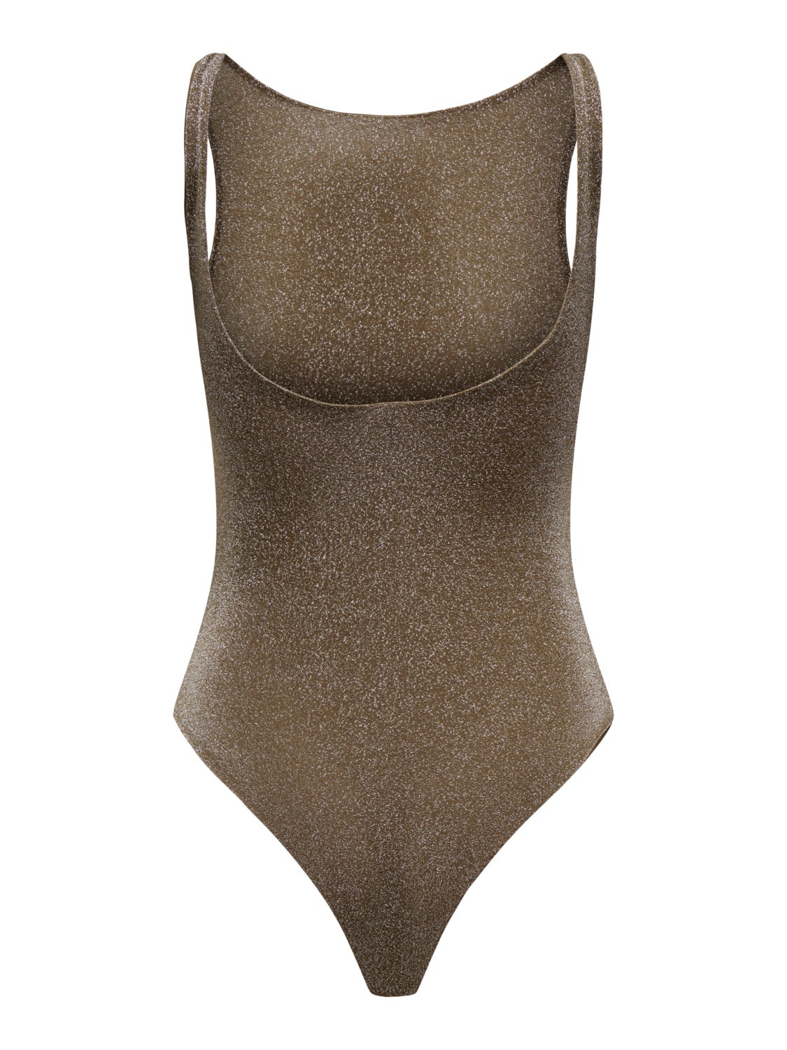 Glitter bodystocking